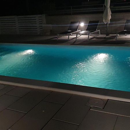 Apartmani Naomi&Leo Senj  Luaran gambar