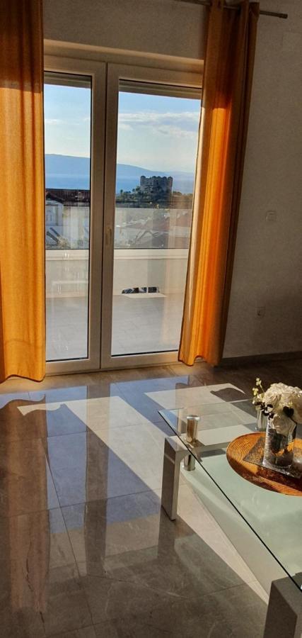 Apartmani Naomi&Leo Senj  Luaran gambar