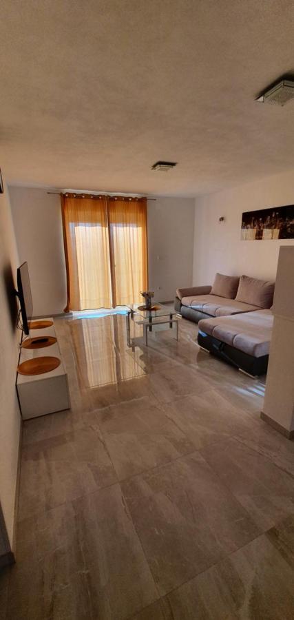 Apartmani Naomi&Leo Senj  Luaran gambar