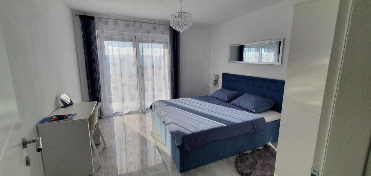 Apartmani Naomi&Leo Senj  Luaran gambar