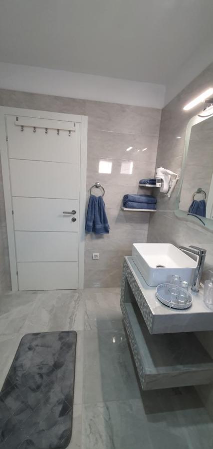 Apartmani Naomi&Leo Senj  Luaran gambar