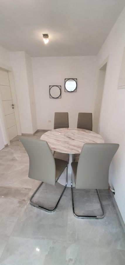 Apartmani Naomi&Leo Senj  Luaran gambar