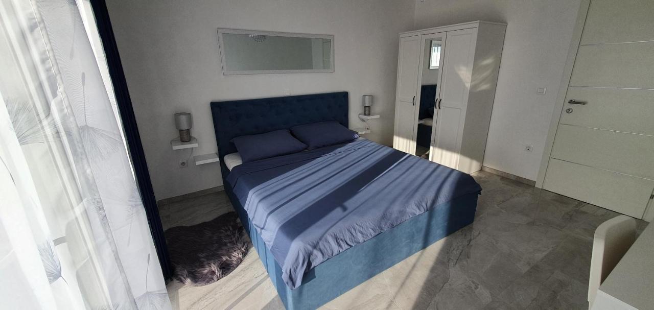 Apartmani Naomi&Leo Senj  Luaran gambar