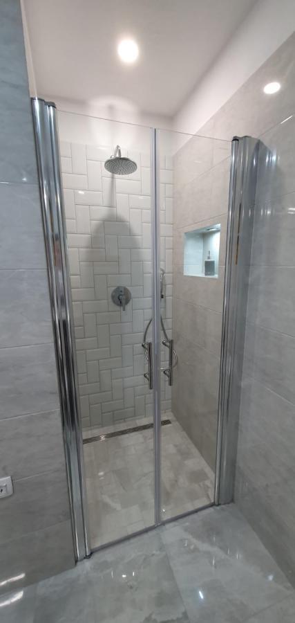 Apartmani Naomi&Leo Senj  Luaran gambar