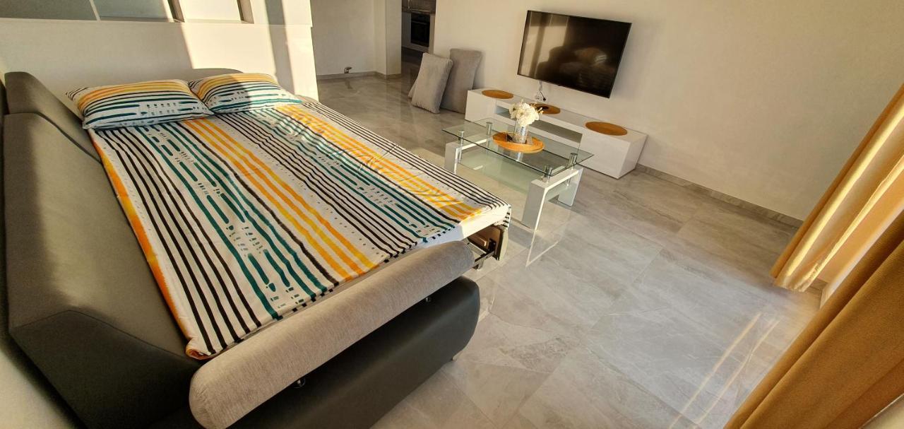 Apartmani Naomi&Leo Senj  Luaran gambar