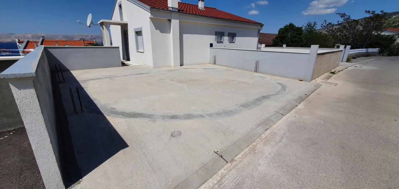 Apartmani Naomi&Leo Senj  Luaran gambar