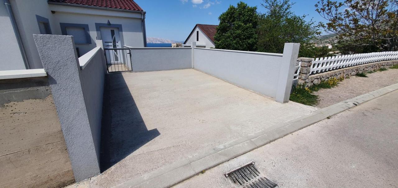 Apartmani Naomi&Leo Senj  Luaran gambar