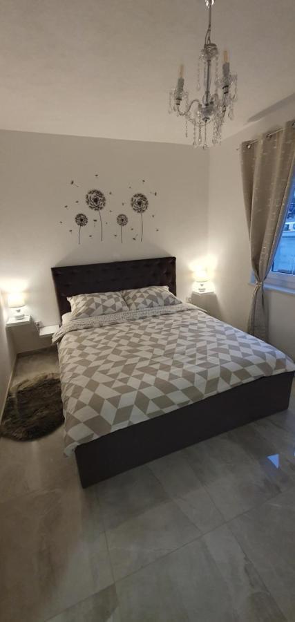 Apartmani Naomi&Leo Senj  Luaran gambar