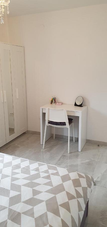 Apartmani Naomi&Leo Senj  Luaran gambar