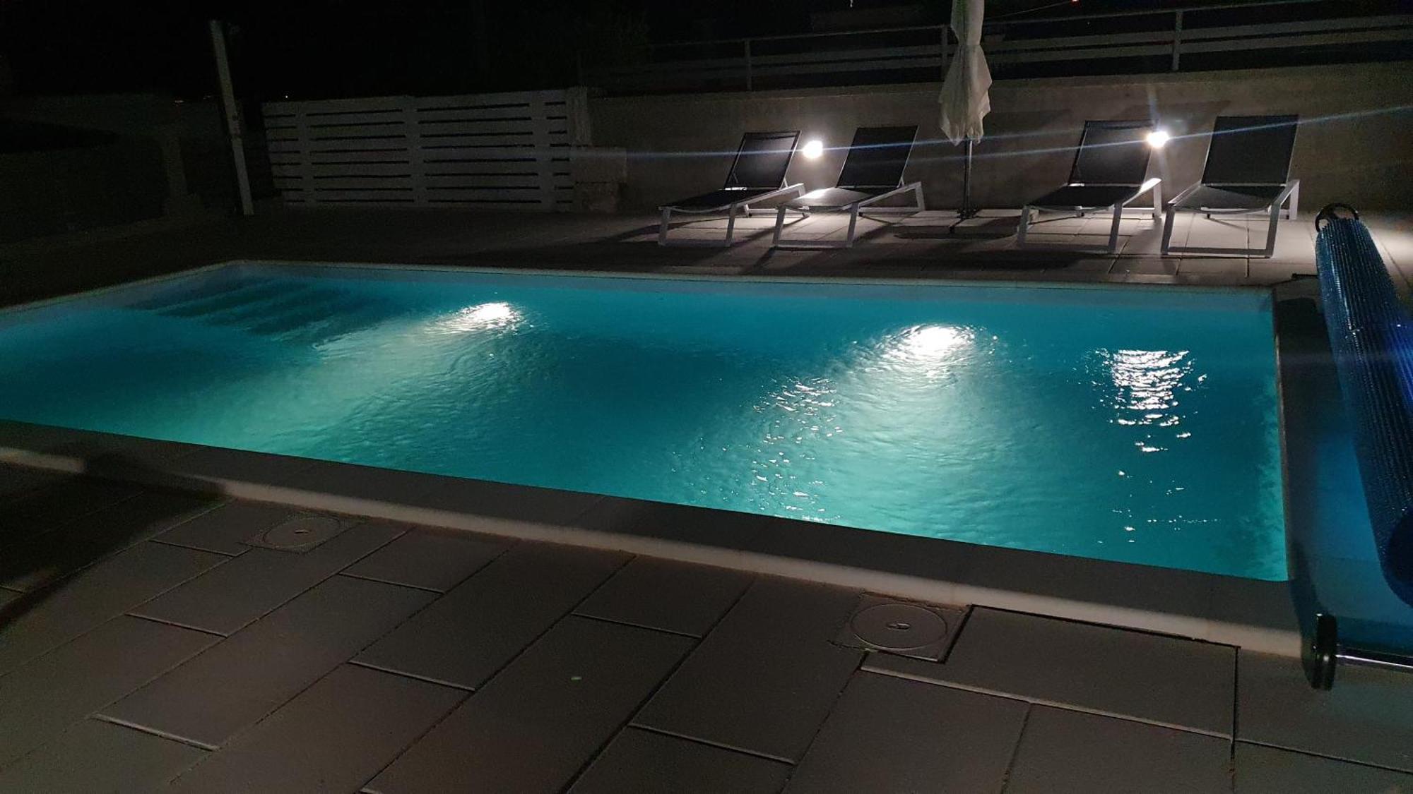 Apartmani Naomi&Leo Senj  Luaran gambar