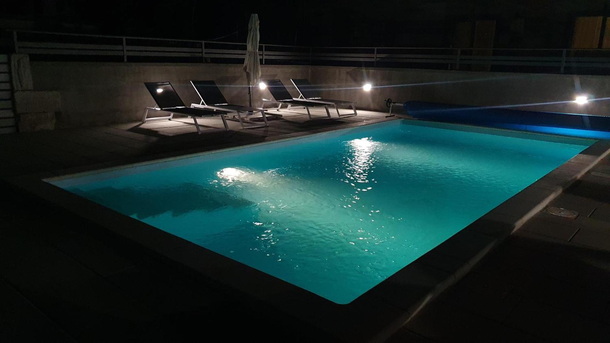 Apartmani Naomi&Leo Senj  Luaran gambar